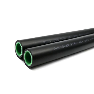 POLYGON PPR Aluminum Pipe