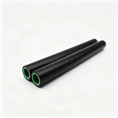 POLYGON PPR Aluminum Pipe