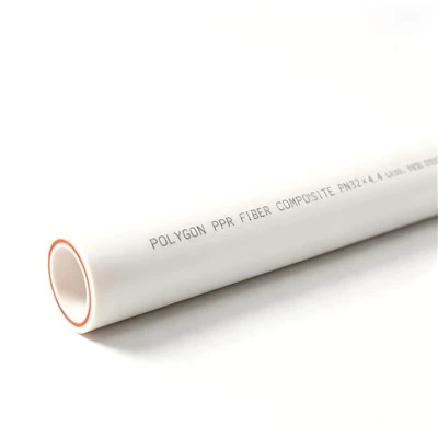 POLYGON PPR Fiber
